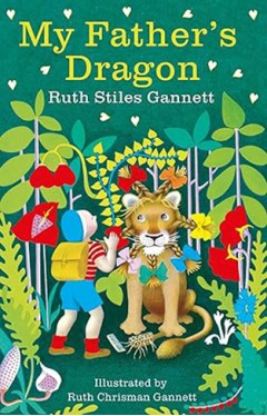 My Fathers Dragon Book 1